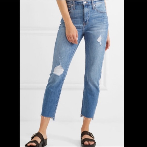 madewell lita